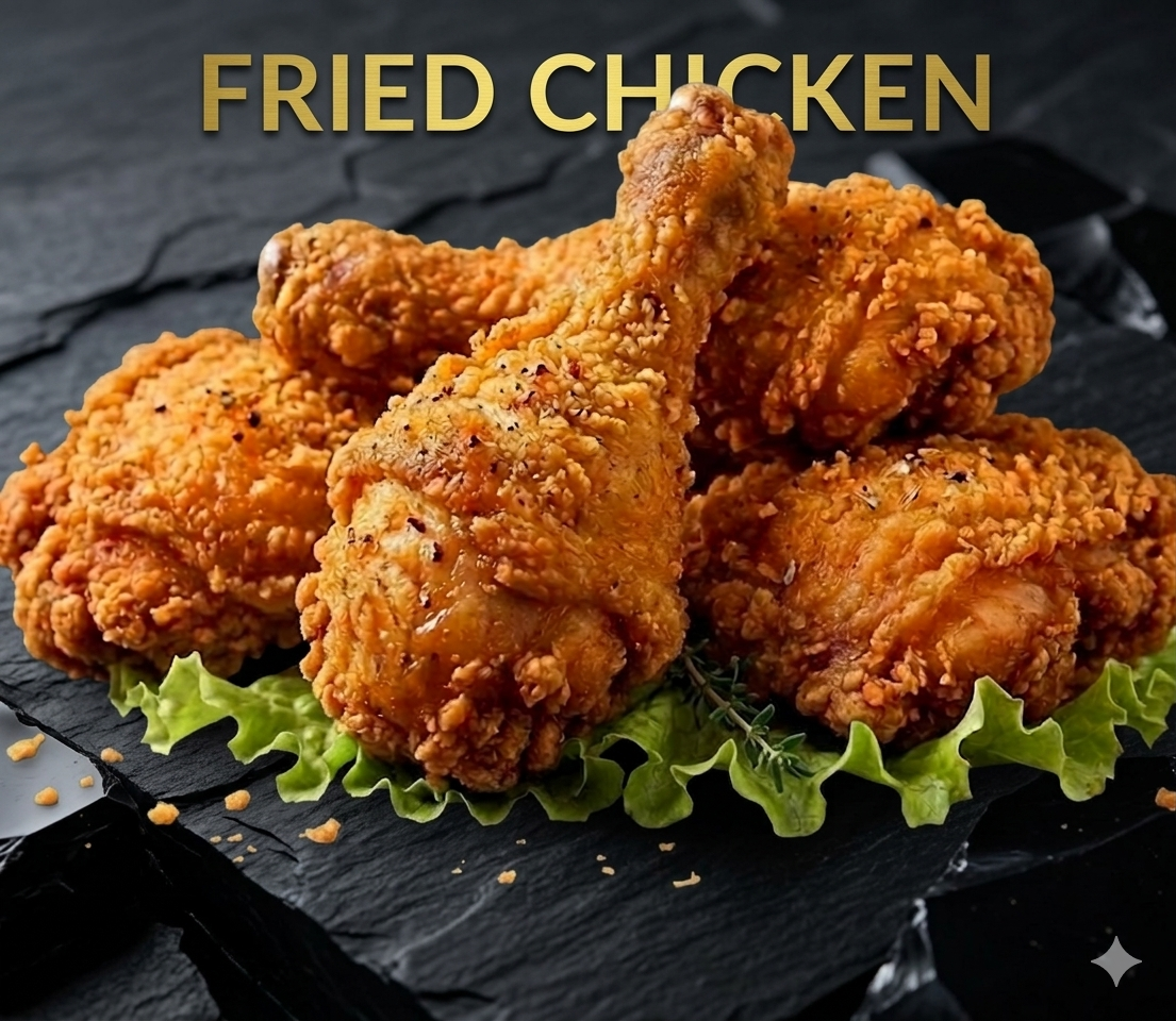 Fried Chicken