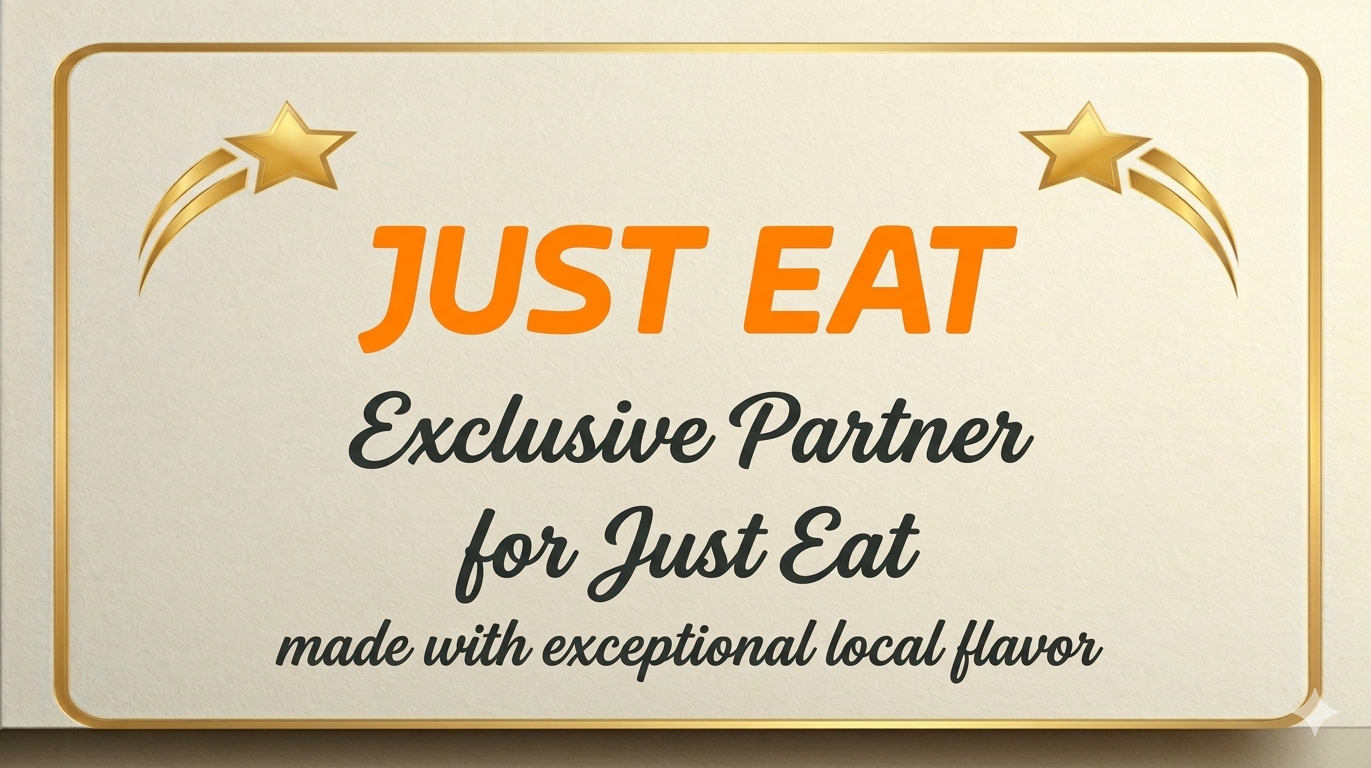 Just Eat