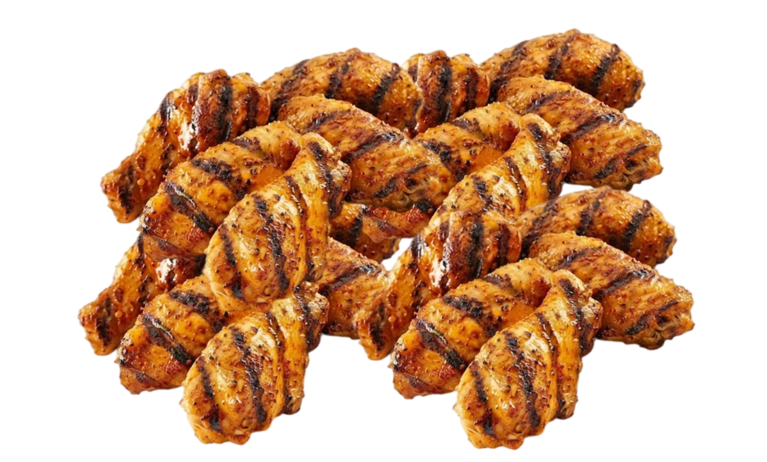 Fried Chicken